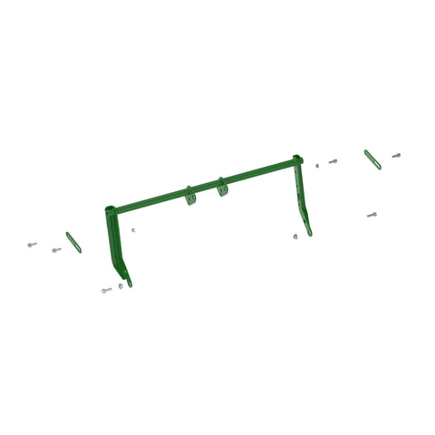 BUC11124 Gaffelkop-set
