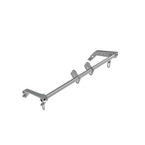 BUC11153 Gaffelkop-set
