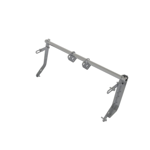 BUC11153 Gaffelkop-set