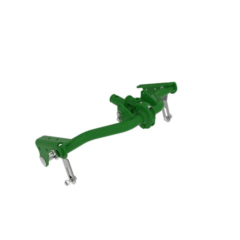 BUC11157 Gaffelkop-set