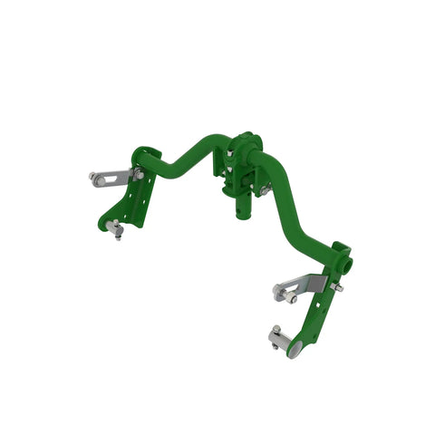 BUC11157 Gaffelkop-set