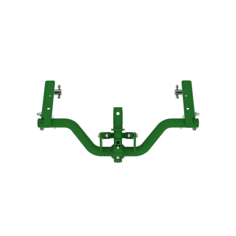 BUC11157 Gaffelkop-set