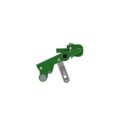 BUC11157 Gaffelkop-set