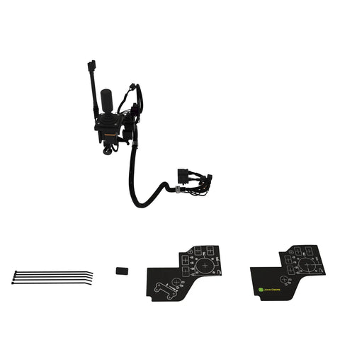 BUC11168 Bedieningshendel