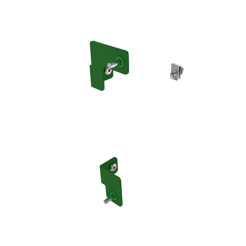BUC11170 Materiaalaanzuigstuk