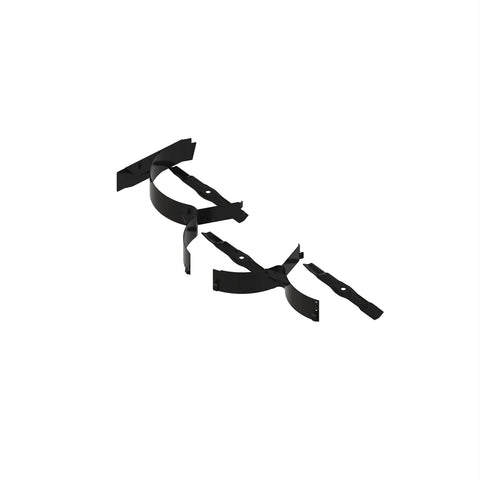 BUC11190 Mulch-set