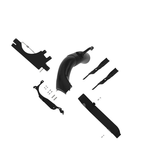 BUC11244 Schacht-set