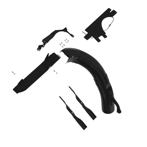 BUC11244 Schacht-set