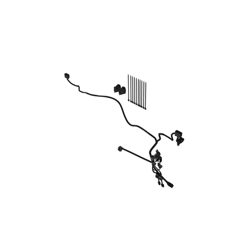 BUC11245 Kabelboom-set