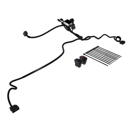 BUC11245 Kabelboom-set