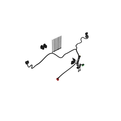 BUC11245 Kabelboom-set
