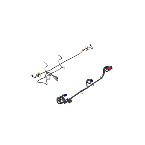 BUC11246 Kabelboom-set