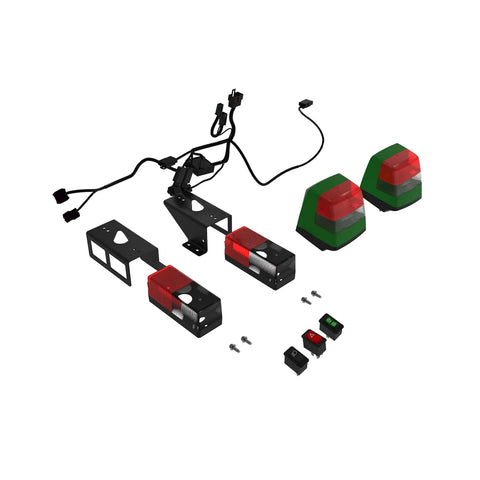 BUC11247 Licht-set
