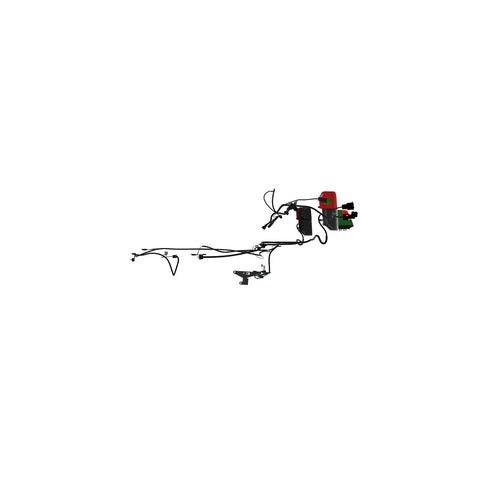 BUC11248 Licht-set