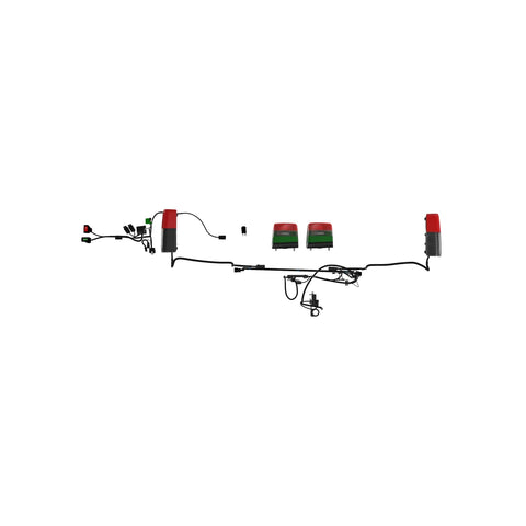 BUC11248 Licht-set