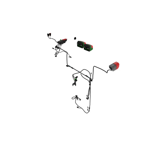 BUC11248 Licht-set