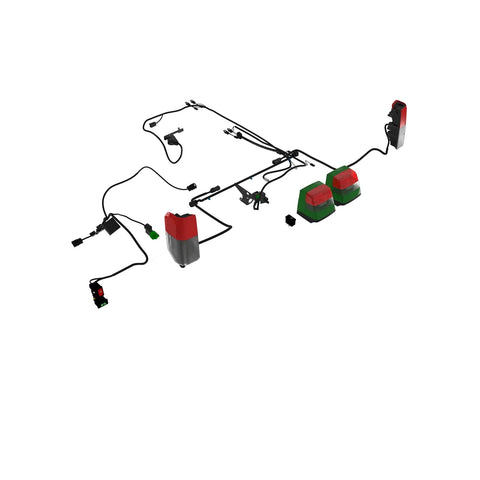 BUC11248 Licht-set