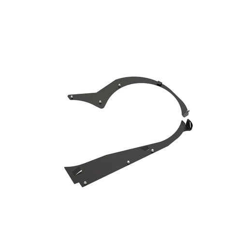 BUC11252 Deflector-set