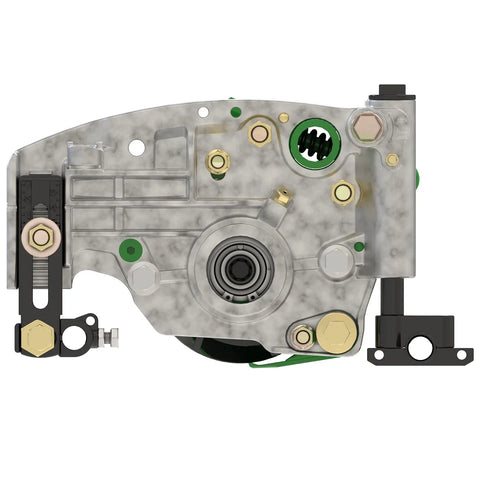 BUC11255 Snijmachine