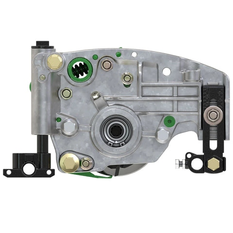 BUC11255 Snijmachine