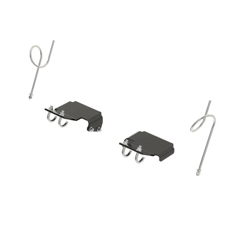 BUC11259 Gaffelkop-set