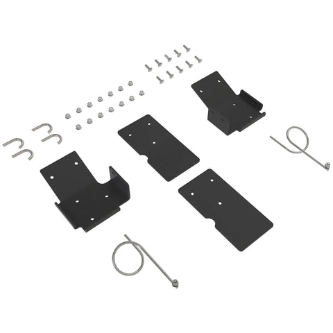 BUC11261 Gaffelkop-set