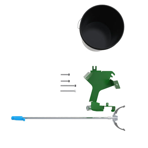 BUC11306 Houder