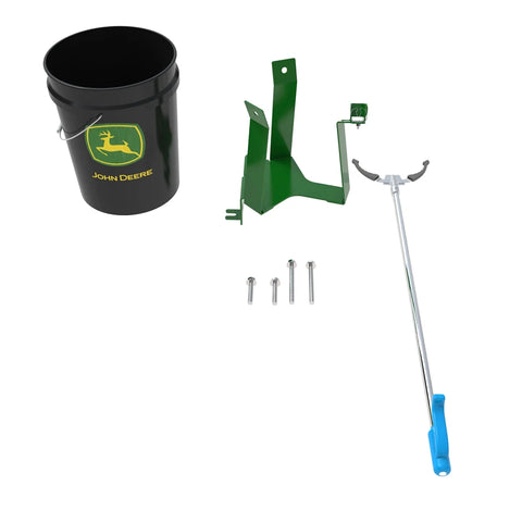 BUC11306 Houder