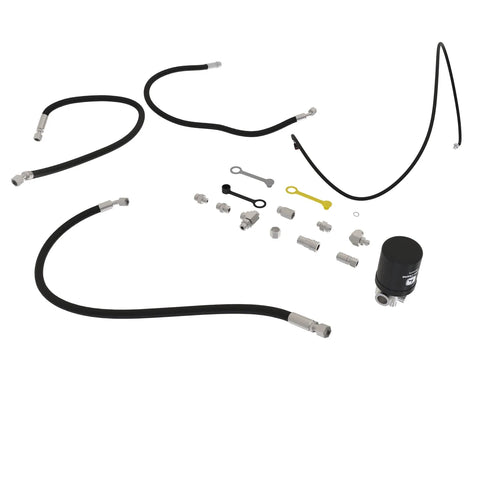 BUC11308 Filter-set
