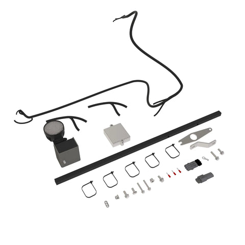 BUC11326 Licht-set