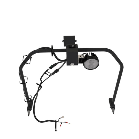 BUC11327 Licht-set