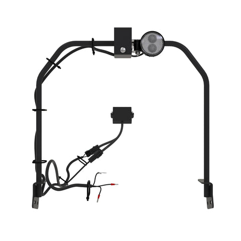 BUC11327 Licht-set