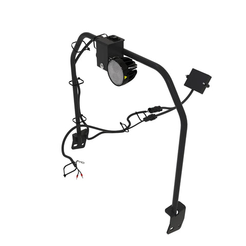 BUC11327 Licht-set