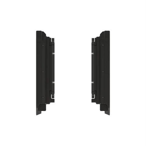BUC11375 Spatbord-set