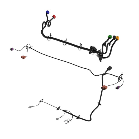 BUC11384 Kabelboom-set