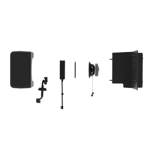 BUC11403 Luidspreker-set