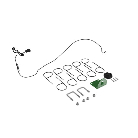 BUC11406 Licht-set