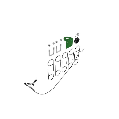 BUC11406 Licht-set