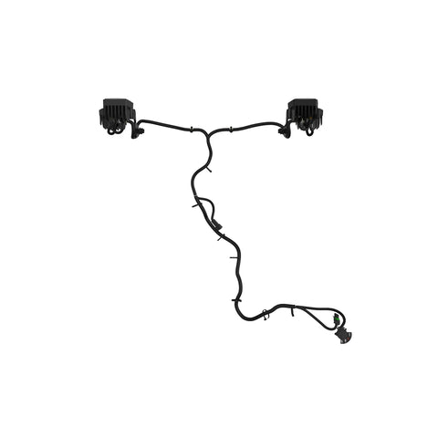BUC11408 Licht-set