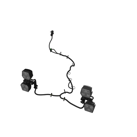 BUC11408 Licht-set