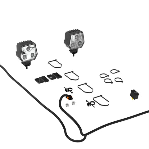 BUC11438 Licht-set