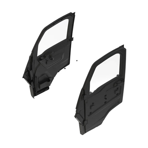 BUC11481 Deur-set