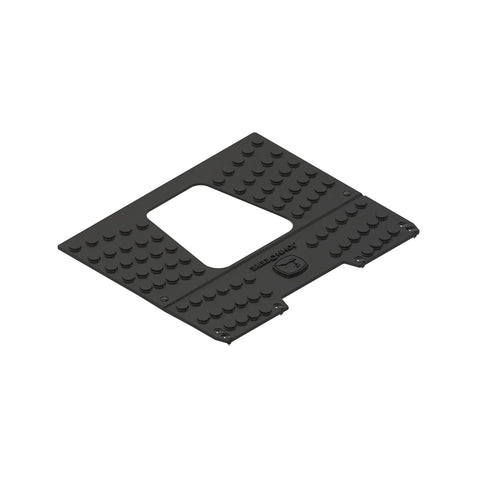 BUC11489 Vloermat-set