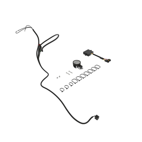 BUC11508 Licht-set