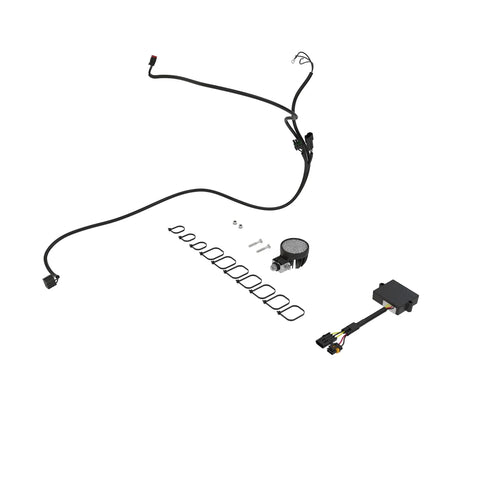 BUC11508 Licht-set