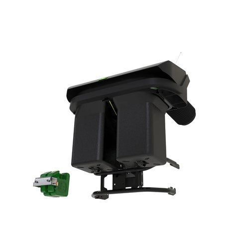 BUC11514 Materiaal-verzamelsysteem