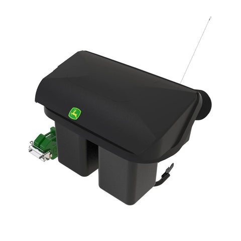 BUC11514 Materiaal-verzamelsysteem