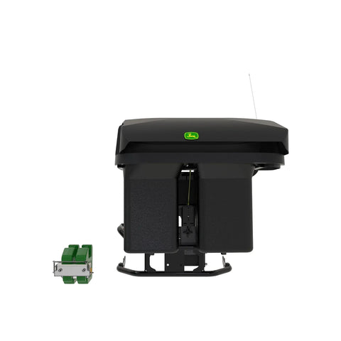BUC11514 Materiaal-verzamelsysteem