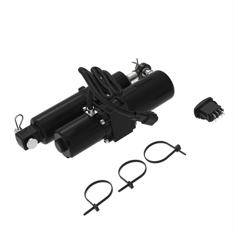BUC11521 Stelmotor-set