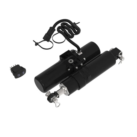 BUC11521 Stelmotor-set